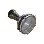 MASTERWORK 5 NO ERZİNCAN İŞLEMELİ SİYAH DARBUKA