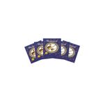 MASTERWORK 5 Takım Çelik Kısa Sap Bağlama Teli - 0,18