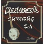 Masterwork Cümbüş Teli-