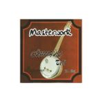 Masterwork Cümbüş Teli - Gümüş