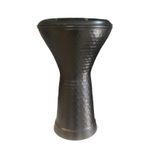 Masterwork Döküm Darbuka Siyah