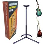 Masterwork Enstrünman Standı Gitar Saz Standı