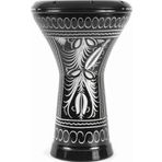 Masterwork İşlemeli Darbuka Yanında Kılıf Anahtar
