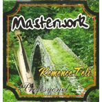 Masterwork Kemençe Teli