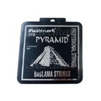 MASTERWORK Masterwork Profesyonel Pyramid Saz Teli 0.18 Kısa Sap Bağlama Teli