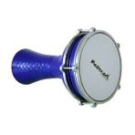 MASTERWORK MAVİ 5 NO ALÜMİNYUM DARBUKA