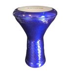 MASTERWORK MAVİ DÖKÜM DARBUKA