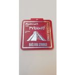 Masterwork Pyramid 0.20 Uzun Sap Bağlama Teli 3 Adet