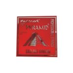 Masterwork Pyramid 0.20 Uzun Sap Saz Teli Tezene