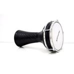 MASTERWORK SİYAH MAT 5 NO ALÜMİNYUM DARBUKA