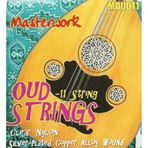 Masterwork Ud Teli