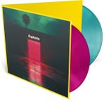 Masterworks Schiller - Euphoria (Neonpink + Curacao , 2 Lp Vinyl) - Plak