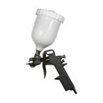 Masterx Master Boya Tabancası E70 Üstten Depolu 1.5 mm 600 ml