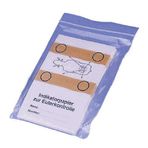 Mastitis Teşhis Kağıdı (İndikatör Kağıdı)