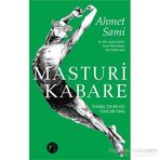 Masturi Kabare - Ahmet Sami