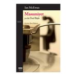 MASUMIYET YA DA ÖZEL İLİŞKİ - IAN MCEWAN