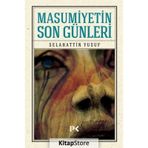 Masumiyetin Son Günleri - Selahattin Yusuf