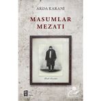 Masumlar Mezatı Arda Karani