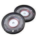 MASUNN 30Mw Replacement Earphone Speaker Unit For Bose Qc25 Headphone