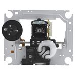 Masyrt Cvenient SF P101 CD DVD Oynatıcılar için Mekanizmalı 16 Pinli Optik Pick-Up Lens
