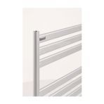 Mat Alüminyum Havlupan 50*70 Cm Petsa Slim