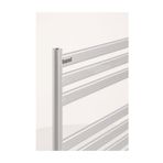 Mat Alüminyum Havlupan 50*70 Cm Termorad Petsa Slim