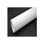 Mat Beyaz Yapışkanlı Folyo 100 Cm X 6 Mt