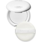 Mat Bitişli Ultra Hafif Kompakt Pudra Airy Pot Pressed Powder (Translucent) - Option-1