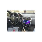 Mat Dacıa Sandero Duster 2010-13 Android Carplay Multimedya Kamera