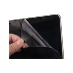 Mat Ekran Koruyucu Apple Uyumlu MacBook Air M2-m3 13.6 İnç Touchıd'li Air A2681 A3113 İle Çizilmez Parlamaz