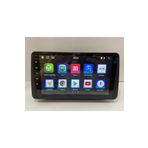 Mat Fiat Fiorino Nemo Bipper Uyumlu Android 2-32 Multimedya Carplay-kamera
