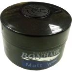 Mat Görünüm Wax - 140 ml