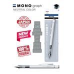 mat gövde 0,5 mm yeni seri tombow mono graph neutral