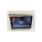 Mat Honda Civic Fb7 Uyumlu Android Multimedya Navigasyon Kamera Ful+ful