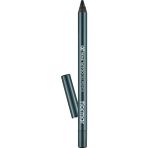 Mat Kalıcı Göz Kalemi (Yeşil) - Extreme Tattoo Gel Pencil - 003 Deep Green - 8682536028851