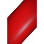 Mat Kırmızı Yapışkanlı Folyo 122 Cm X 10 Mt