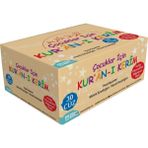 Mat Kitap Melek Bozdoğan Çocuklar İçin Kur'an-ı Kerim 1-30. Cüzler 30 Kitaplık Set Eğitim Düzeyi