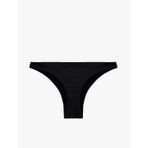 Mat Kumaş Düşük Bel Brazilian Bikini Altı