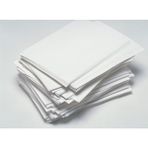 Mat Kuşe Gramajlı Kağıt 35X50 Cm 300 Gr - 50 Adet