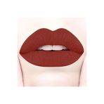 Mat Likit Ruj - Daylong Lipcolor Kissproof 37 Kırmızı