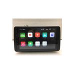 MAT NAW Fiat Fiorino Nemo Android Multimedya Kamera Nvc-fnm