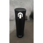 Mat Siyah Paslanmaz Çelik Termos 300ML - 300 ml