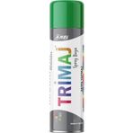 Mat Siyah Sprey Boya 400 Ml Ambalaj Içi 300 Ml Dolum Akmaz Özel