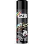 Mat Siyah Sprey Boya 400 ml Ambalaj Içi 390 ml Dolum Akmaz Özel - 01-Siyah