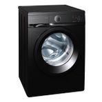 Mat Siyah Yapışkanlı Folyo 122 Cm X 9 Mt