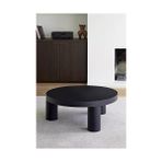 Mat Siyah Yapışkanlı Kaplama Folyosu 122 cm x 3 mt - standart