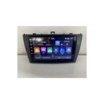 Mat Toyota Avensis 2008-2015 Uyumlu Android 14 2-32 Multimedya Carplay-ıps