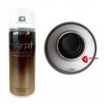 Mat Vernik Motip Carat Sprey Boya 400ml