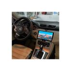 Mat Volkswagen Passat B6 B7 Ve Cc Android Multimedya Tablet 4 rem Car Play kameralı