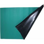 Mat Yanmaz Antistatik Masa Örtüsü 100X80 Cm, Tamirciler Için - Seçenek 1